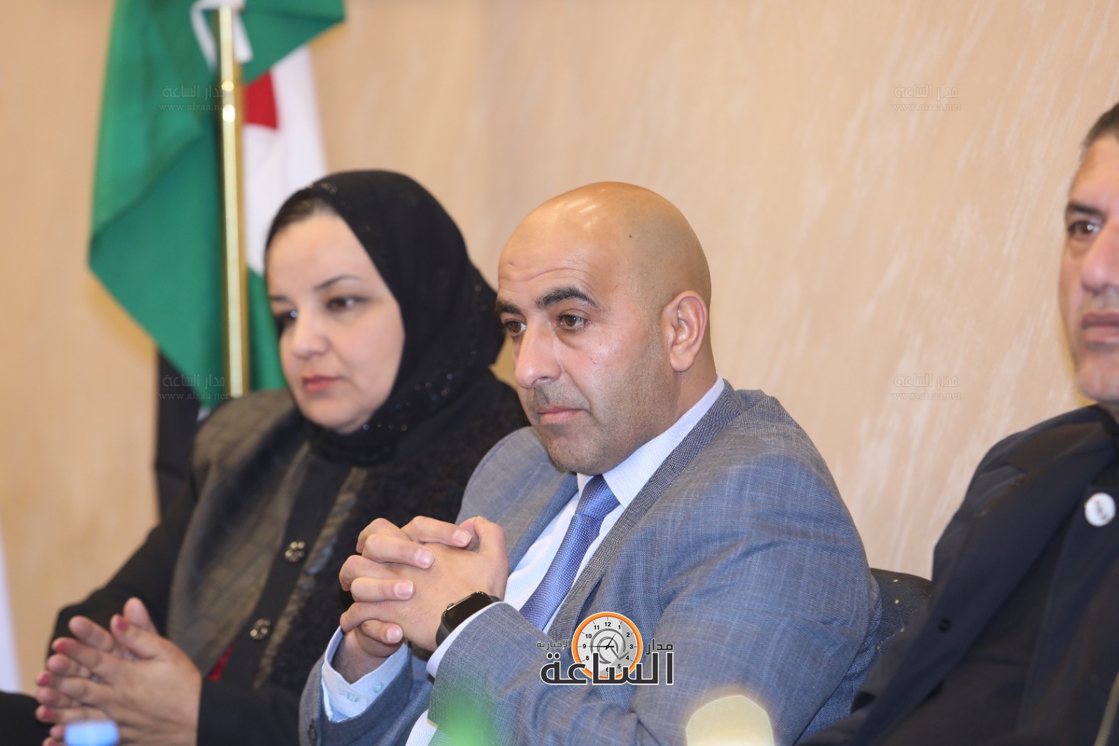 Madar Al-Saa Images 0.4468723848041538