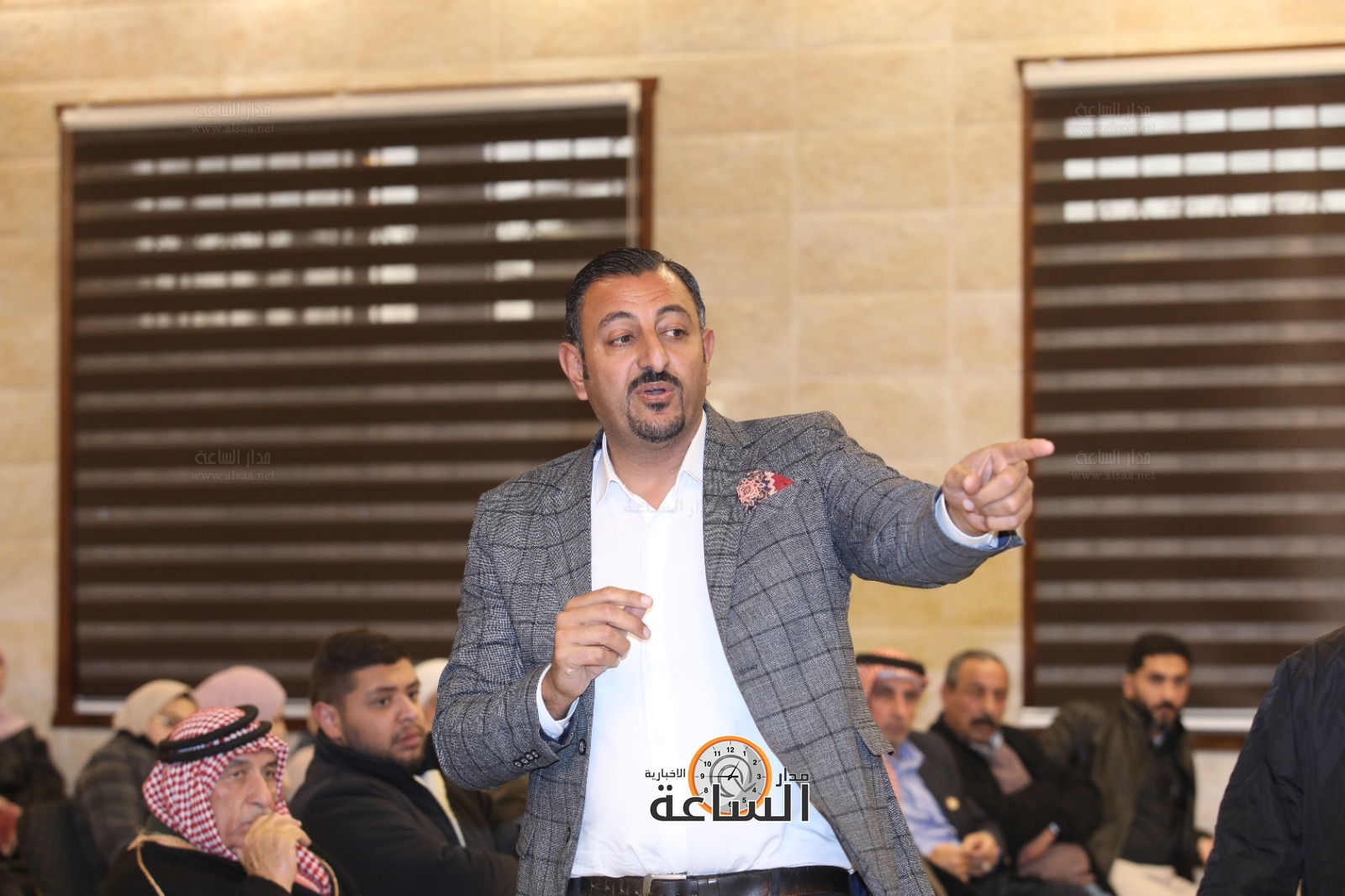 Madar Al-Saa Images 0.36996833726274114