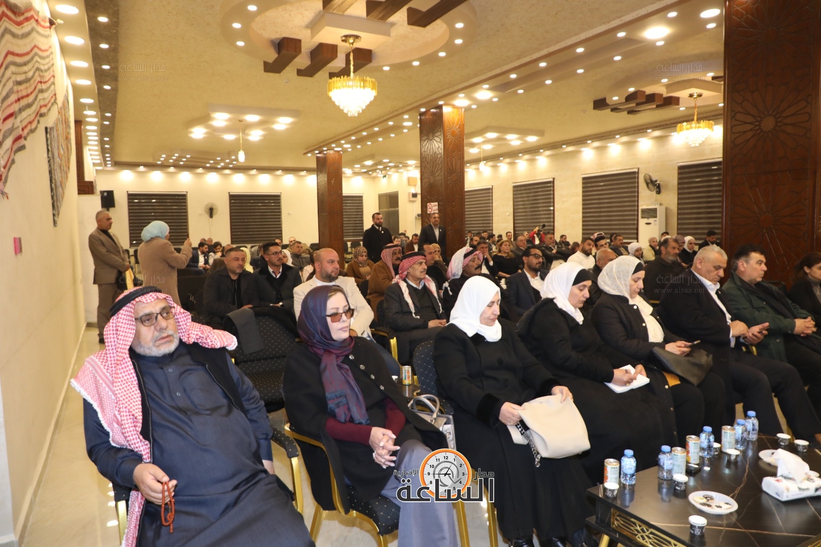 Madar Al-Saa Images 0.23086434921101562