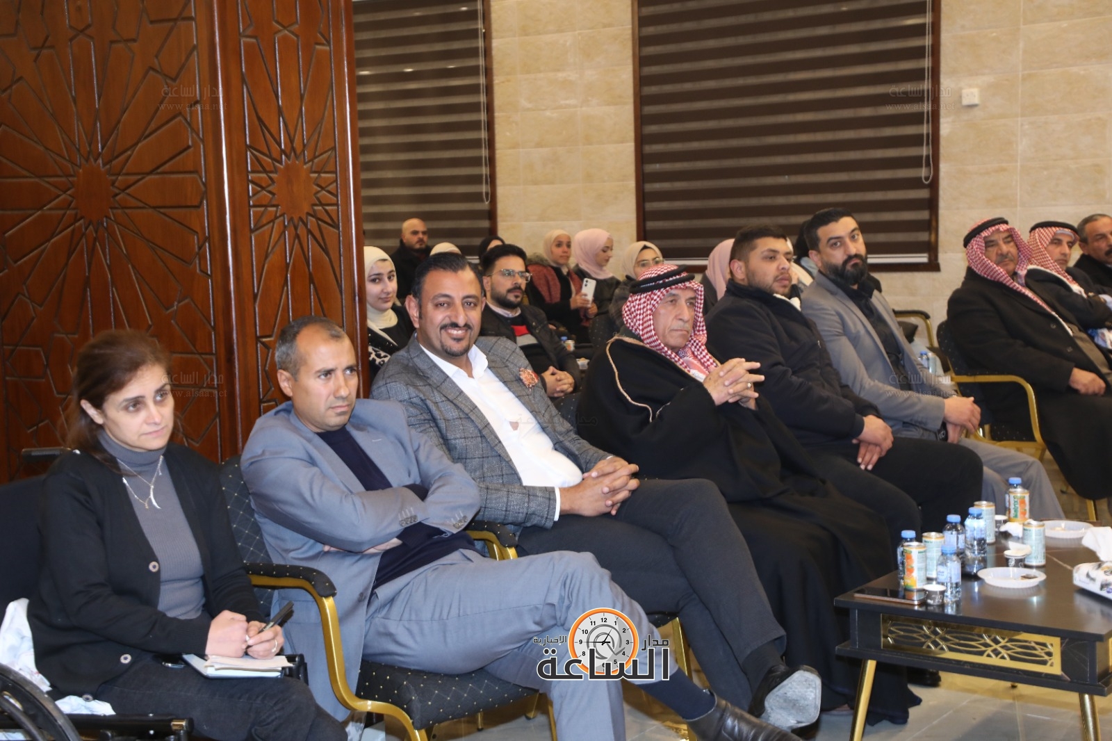 Madar Al-Saa Images 0.40503805176978314