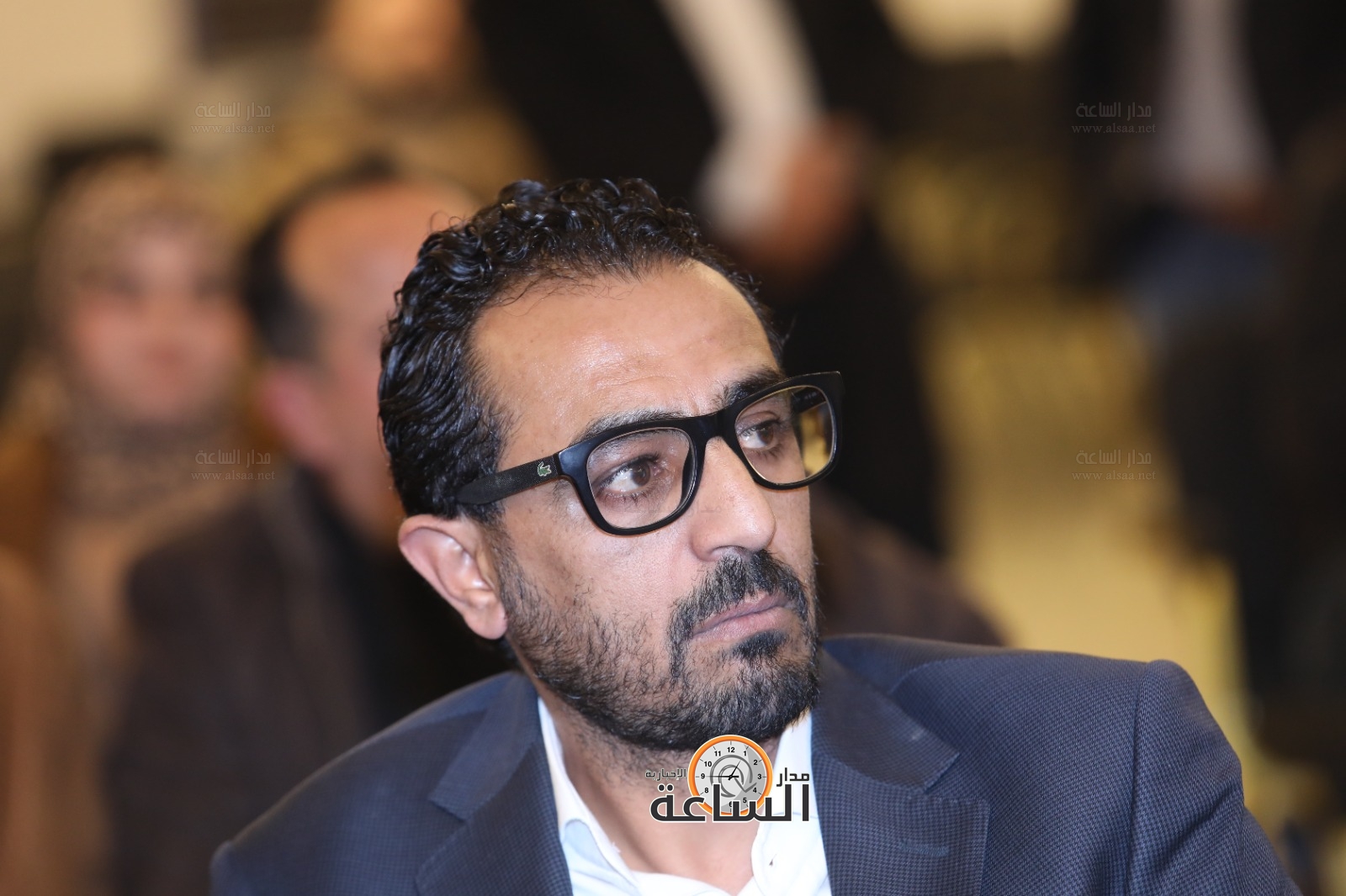 Madar Al-Saa Images 0.8028137245855829