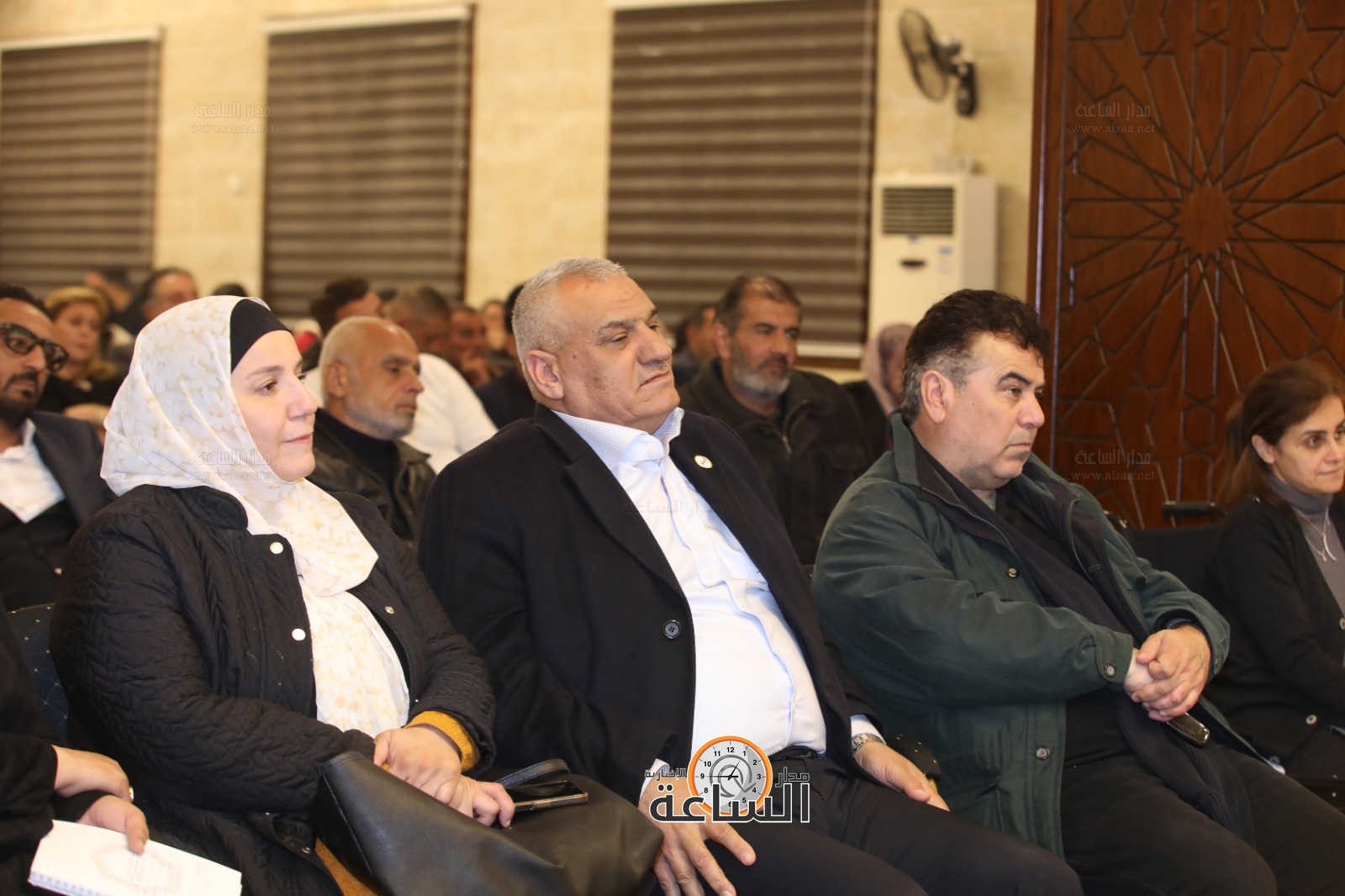 Madar Al-Saa Images 0.5688831816848292