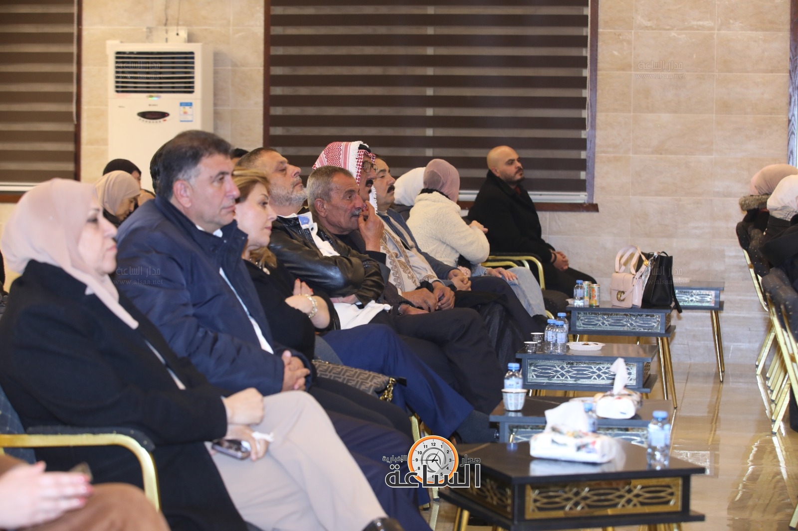 Madar Al-Saa Images 0.4438679266361525