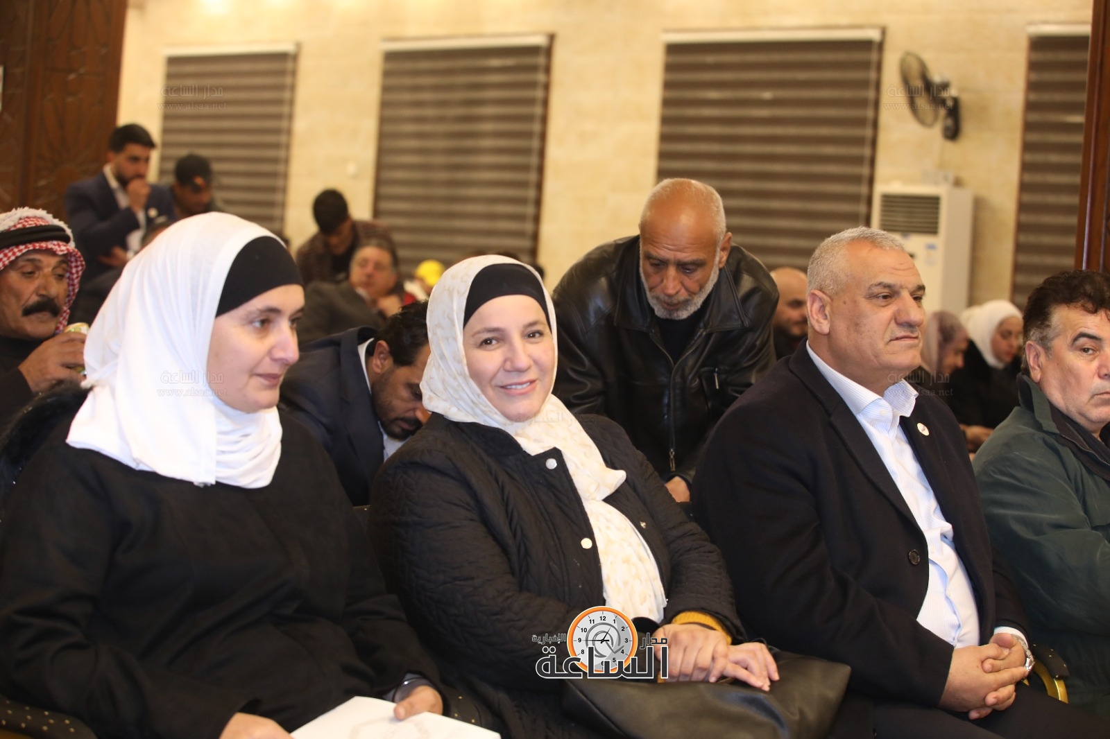 Madar Al-Saa Images 0.4084142410241649