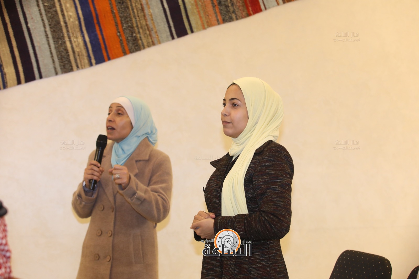 Madar Al-Saa Images 0.3460622713153947