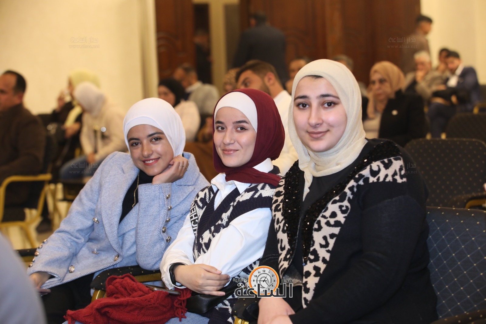 Madar Al-Saa Images 0.13051686394047746