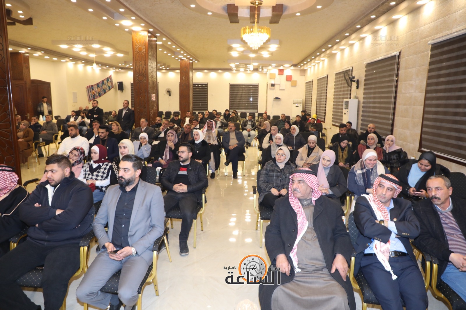 Madar Al-Saa Images 0.10847705678411113