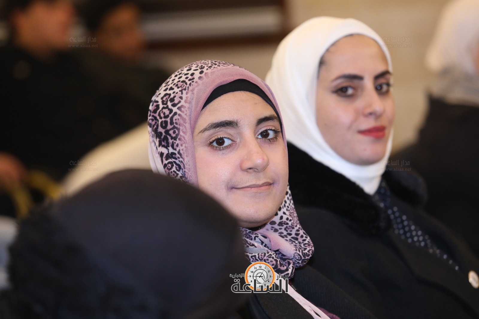 Madar Al-Saa Images 0.2856796194371356