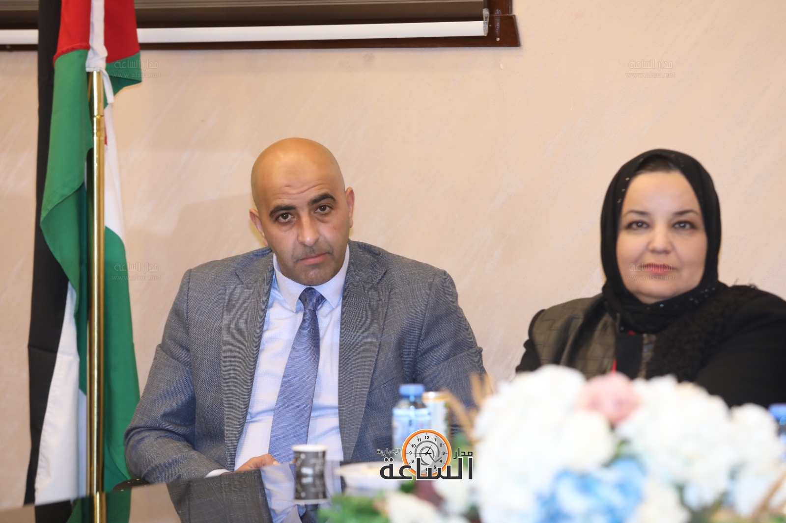 Madar Al-Saa Images 0.9063573993431462