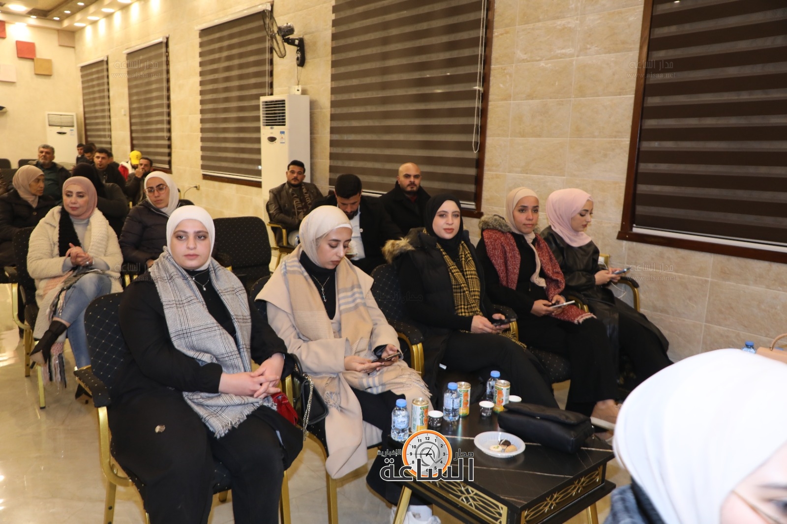 Madar Al-Saa Images 0.8475079949265609