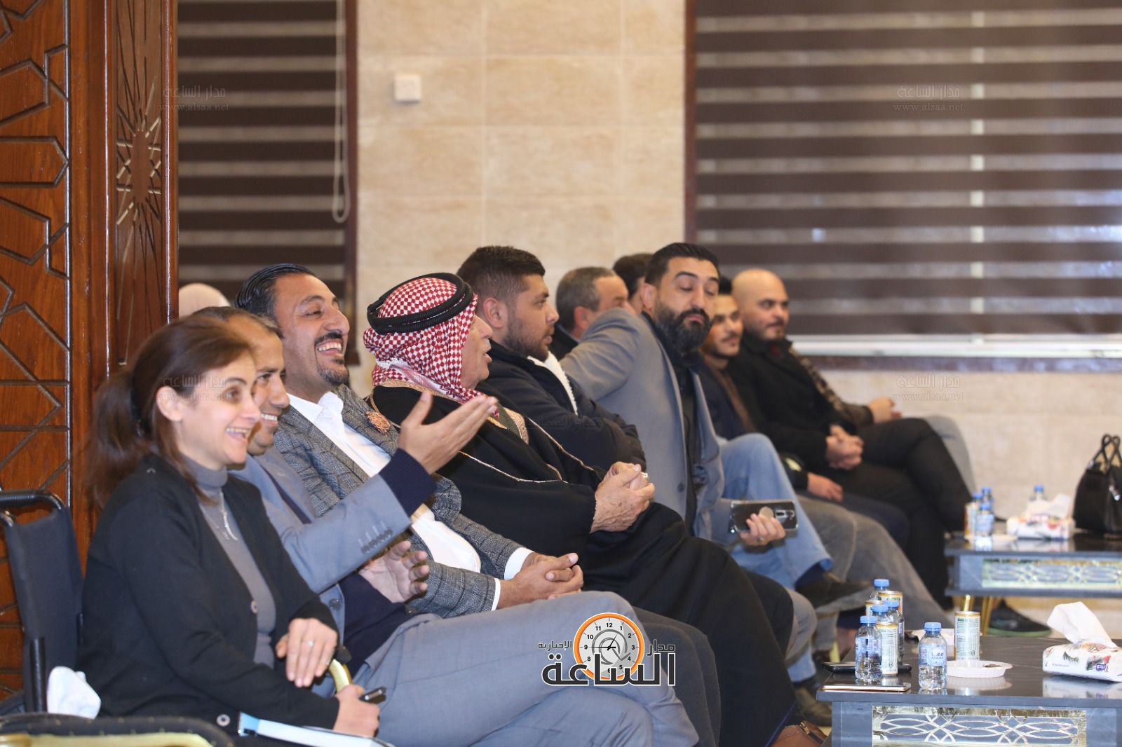 Madar Al-Saa Images 0.5865546028172437