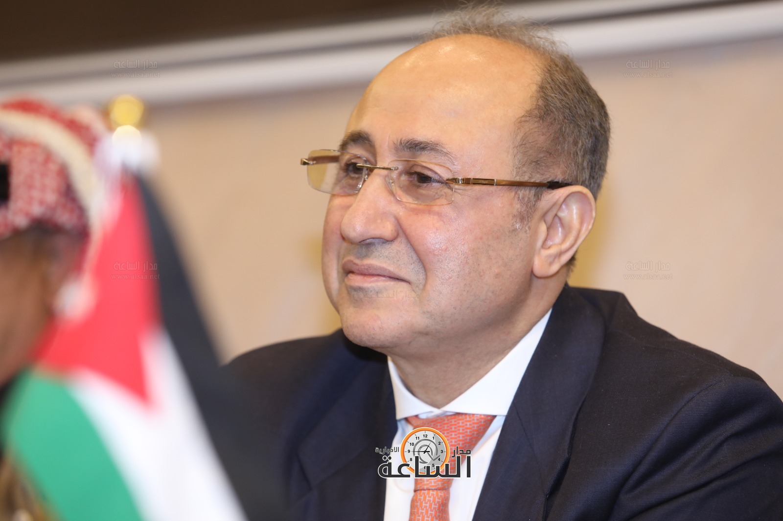 Madar Al-Saa Images 0.9658072738598418