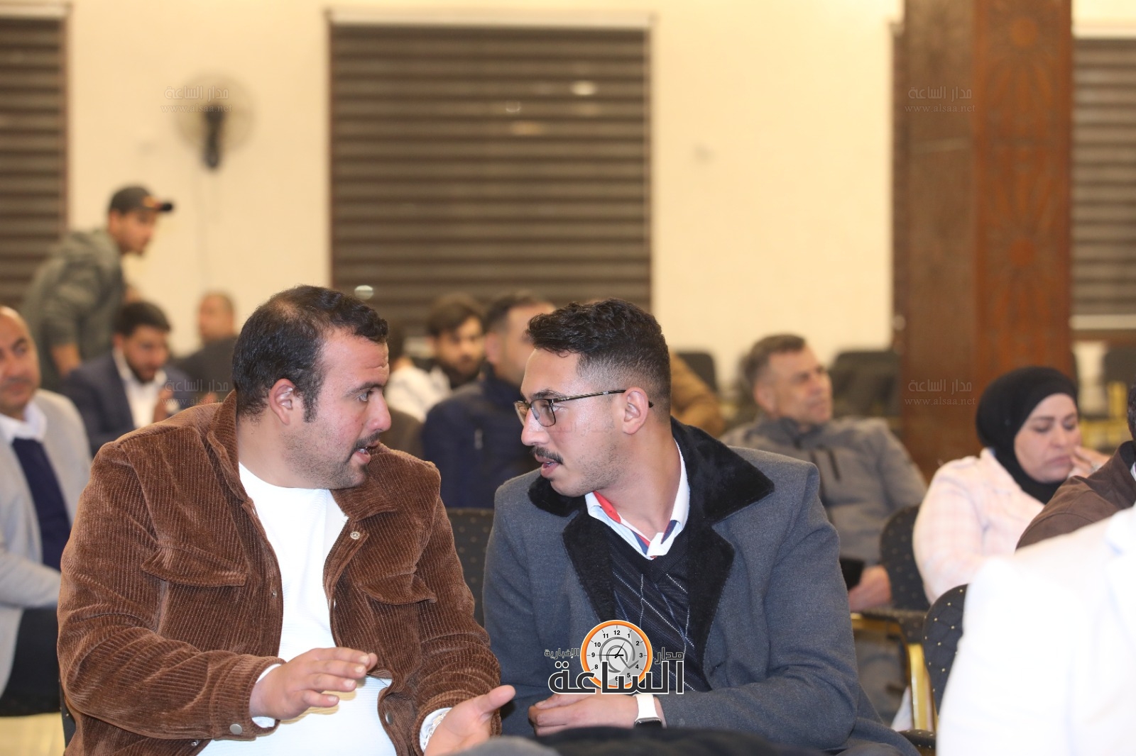 Madar Al-Saa Images 0.19840658349419837