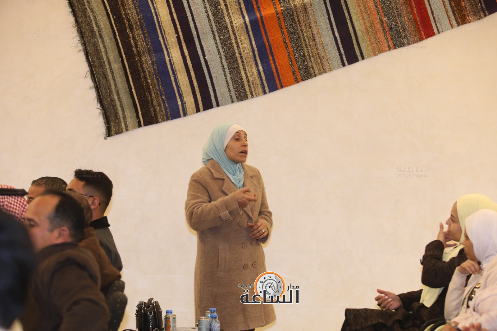 Madar Al-Saa Images 0.6611720857985584