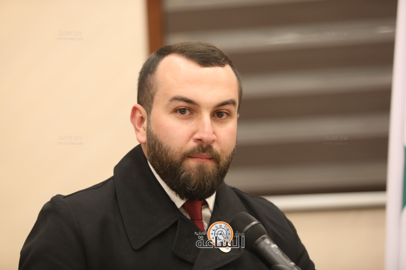 Madar Al-Saa Images 0.18373465354353624