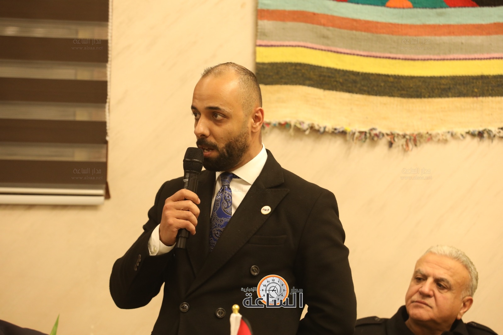 Madar Al-Saa Images 0.7486254563696606