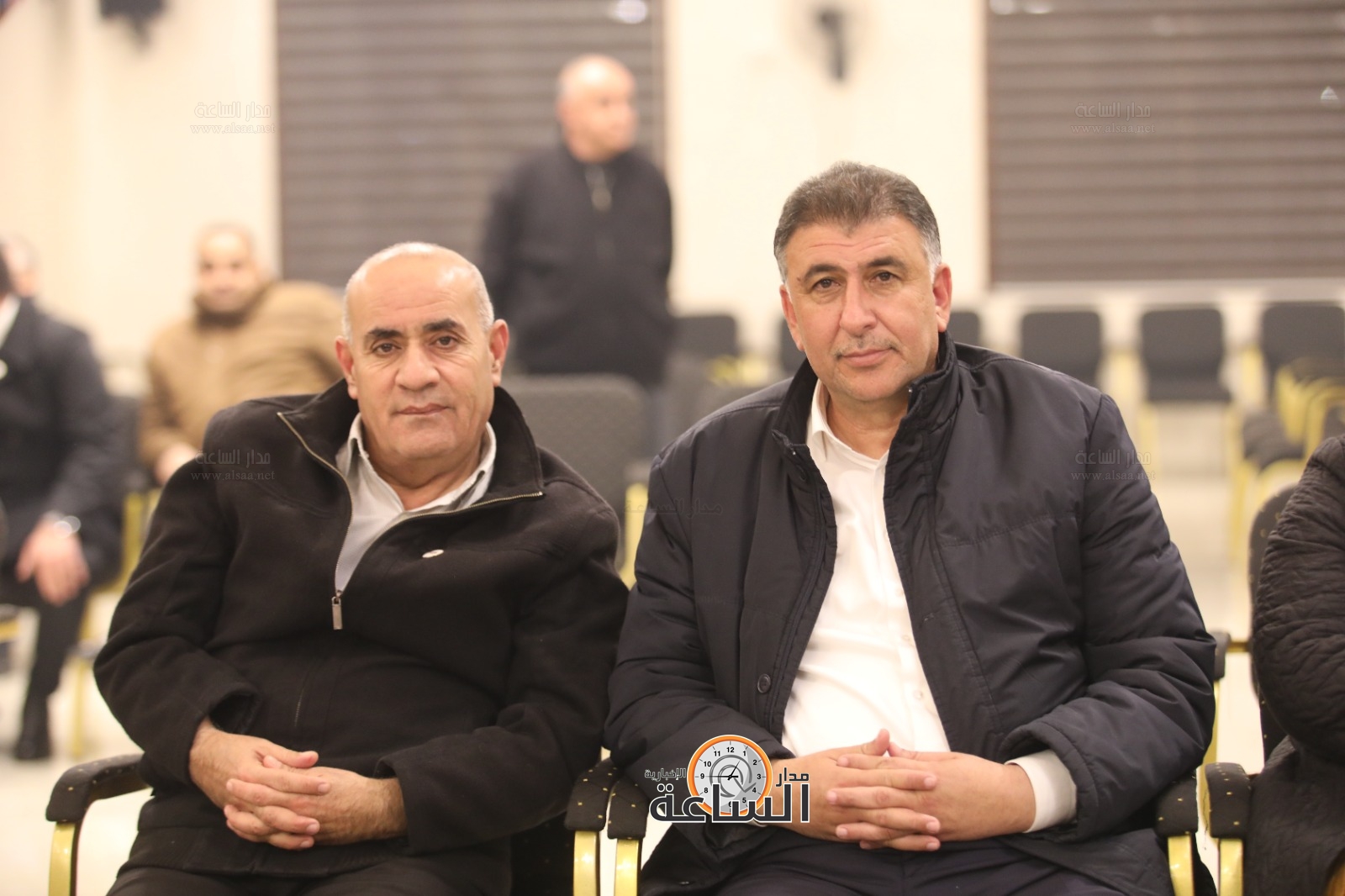 Madar Al-Saa Images 0.9950452834346739