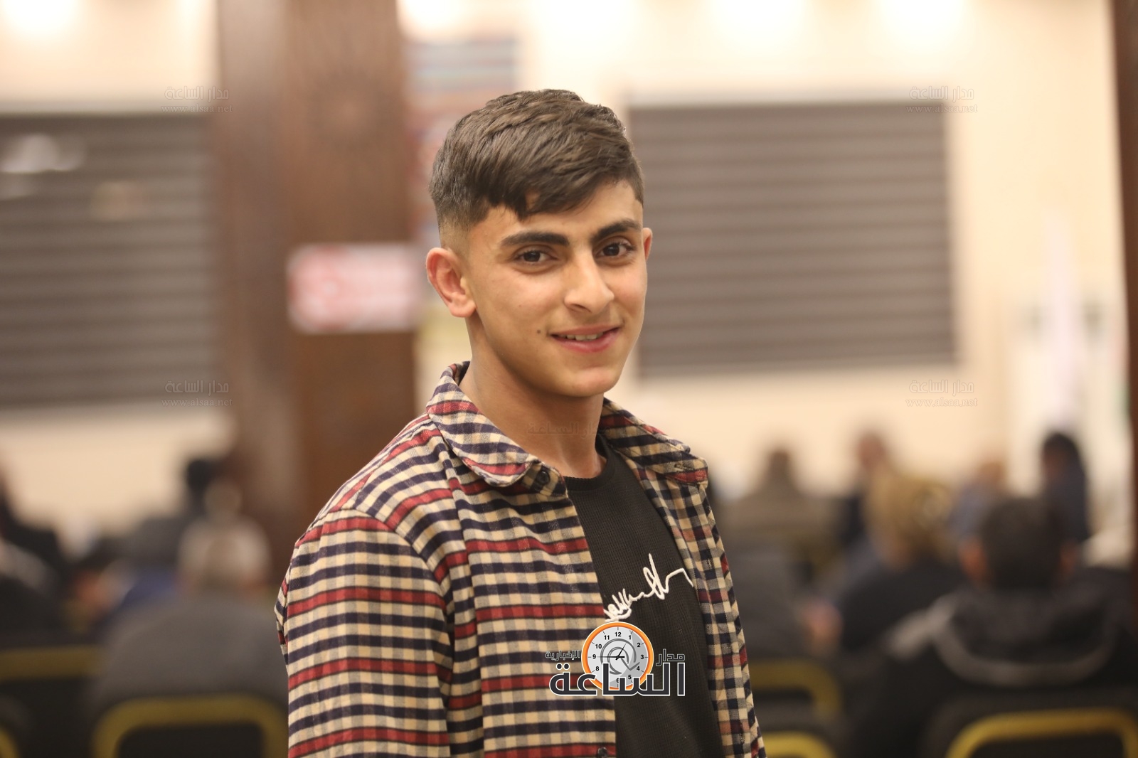 Madar Al-Saa Images 0.15570008546543024