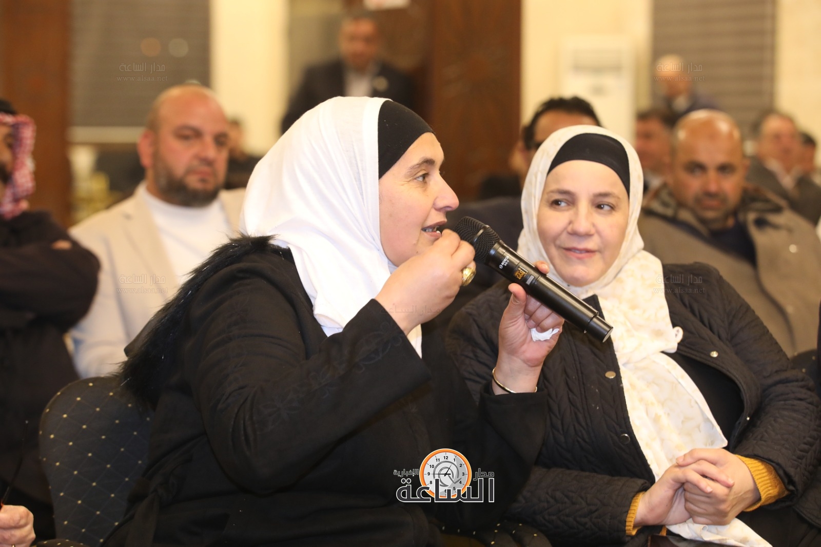 Madar Al-Saa Images 0.02538416718010872