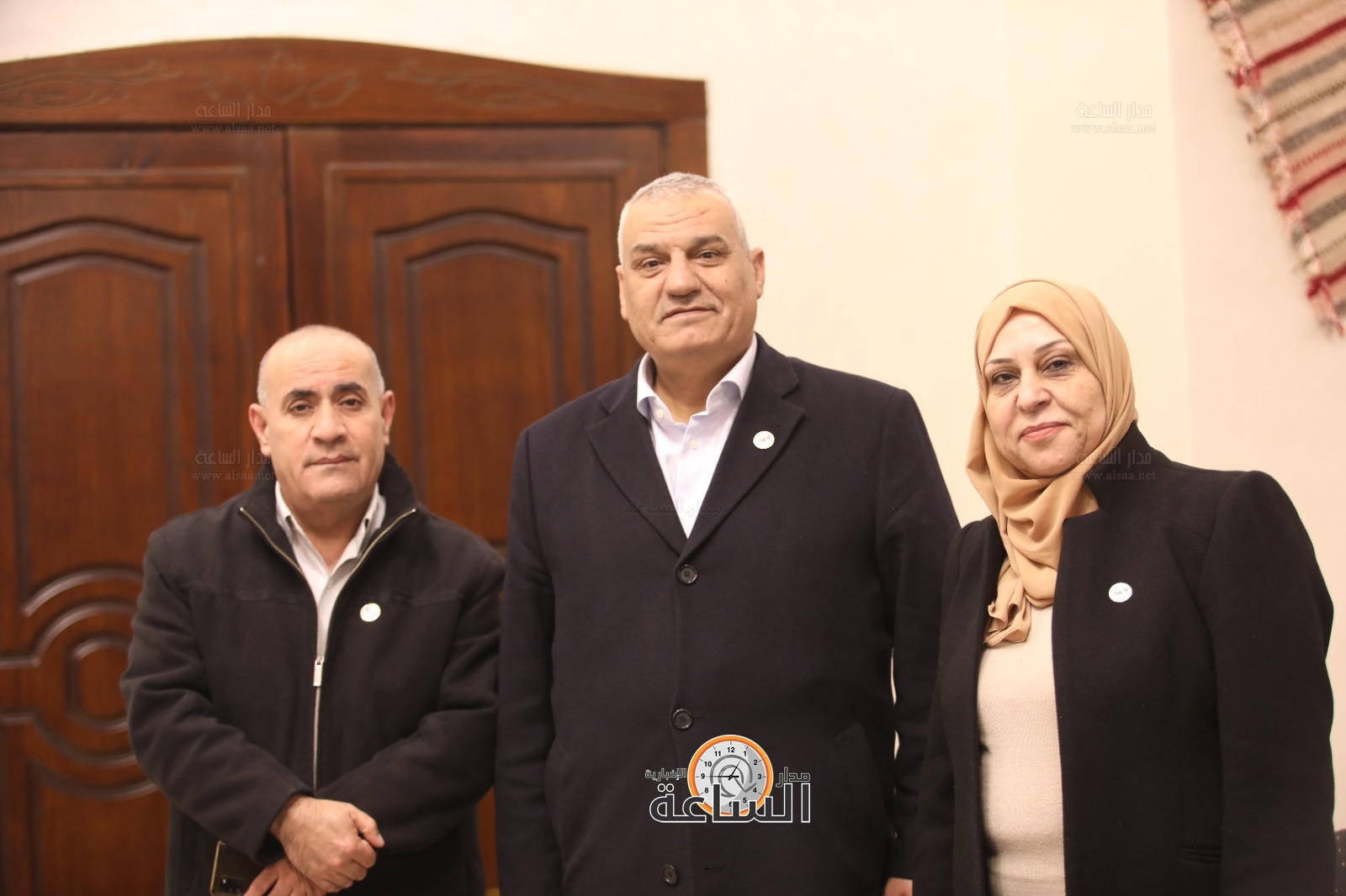 Madar Al-Saa Images 0.07527895805445595