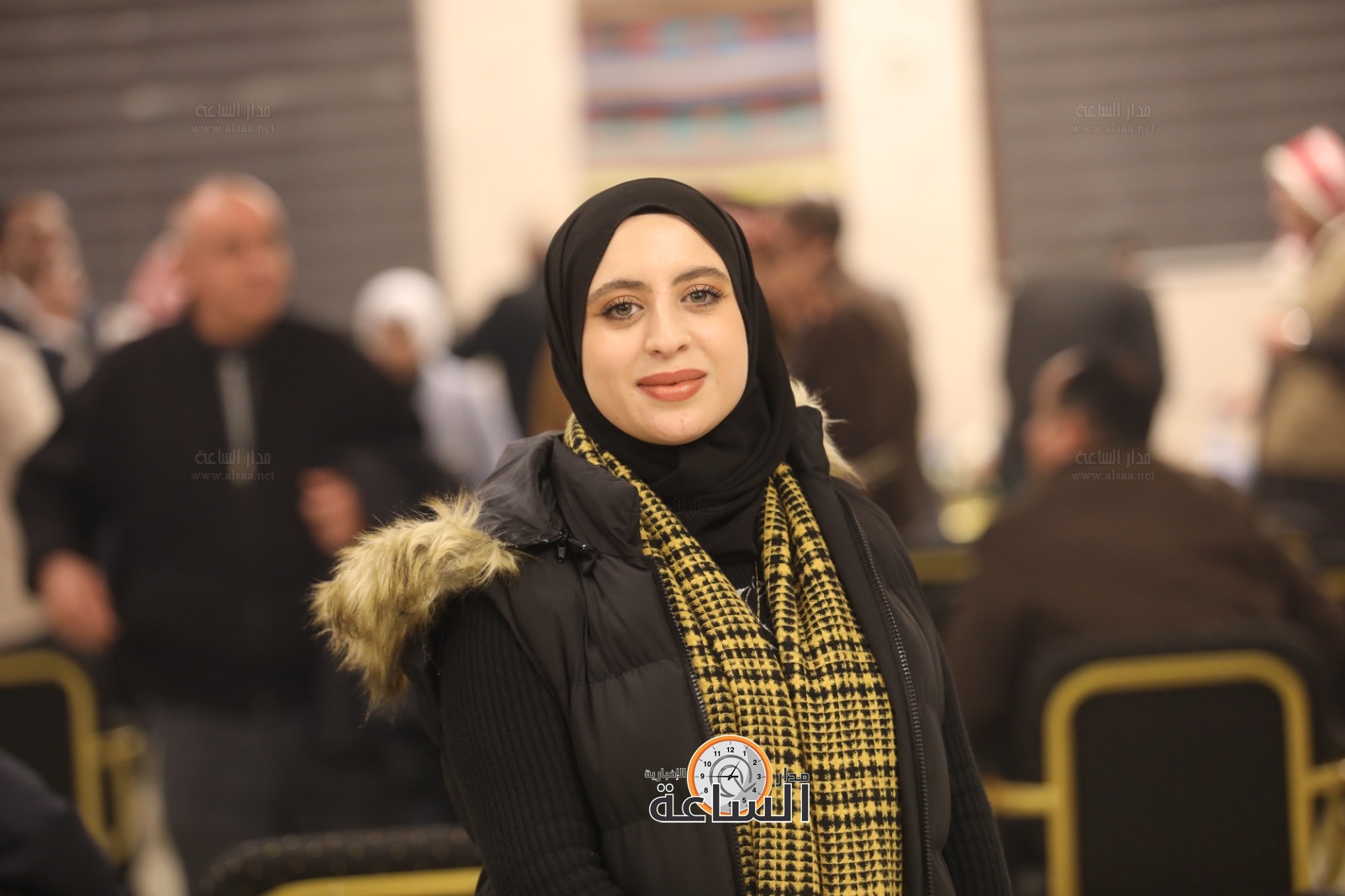 Madar Al-Saa Images 0.7608682979182764