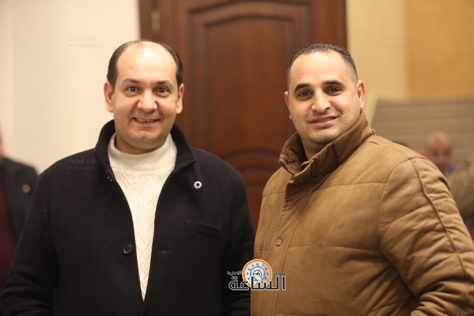 Madar Al-Saa Images 0.6370490199899015