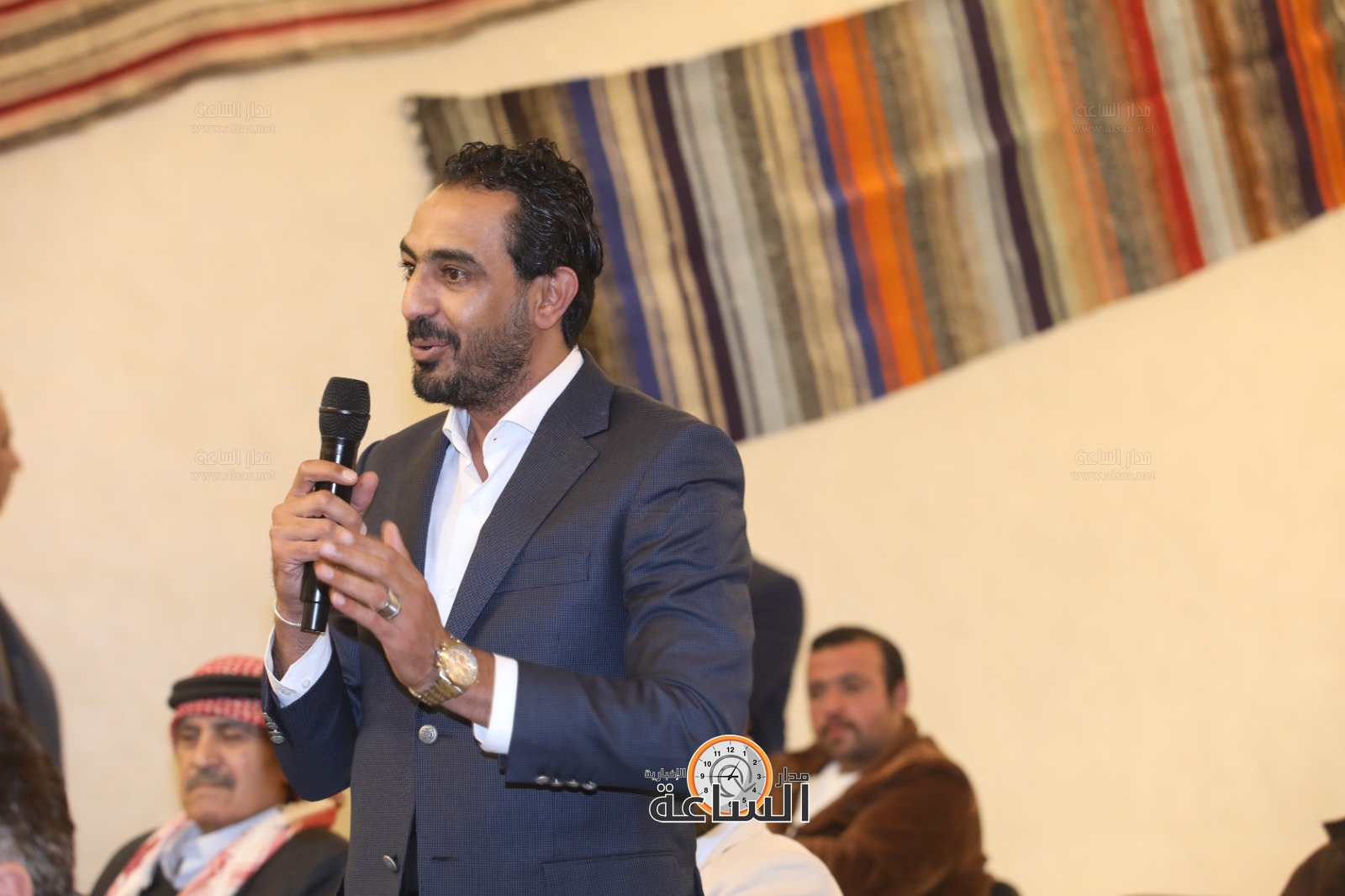 Madar Al-Saa Images 0.8825261653954963