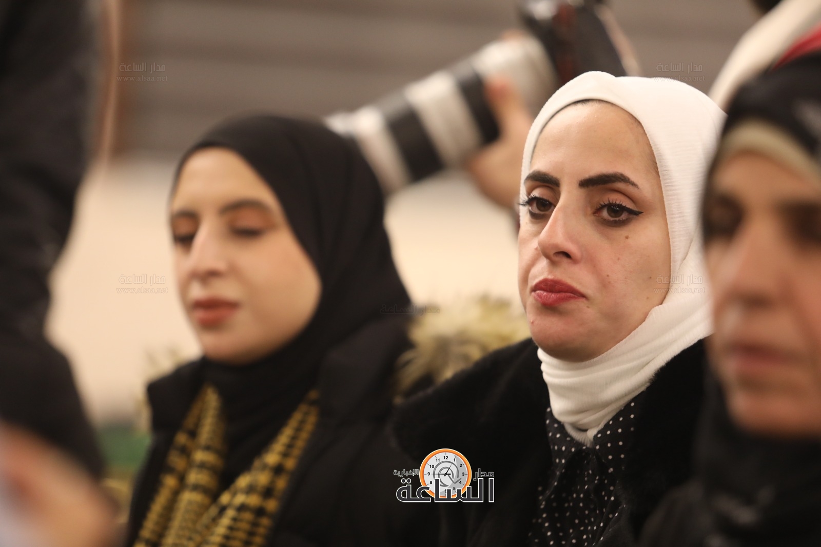 Madar Al-Saa Images 0.40098518645416603