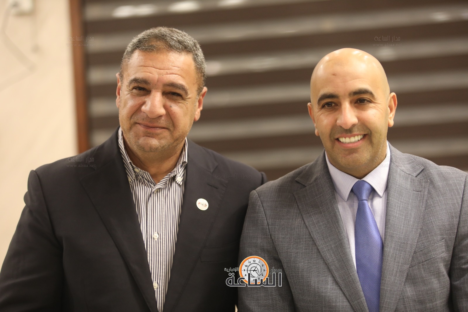 Madar Al-Saa Images 0.5680803987575893