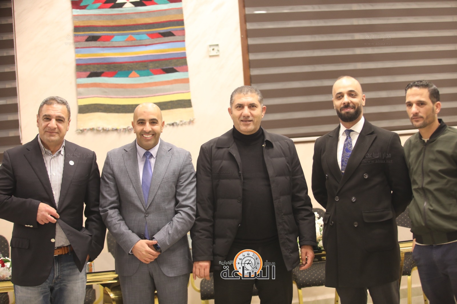 Madar Al-Saa Images 0.07076934829497805