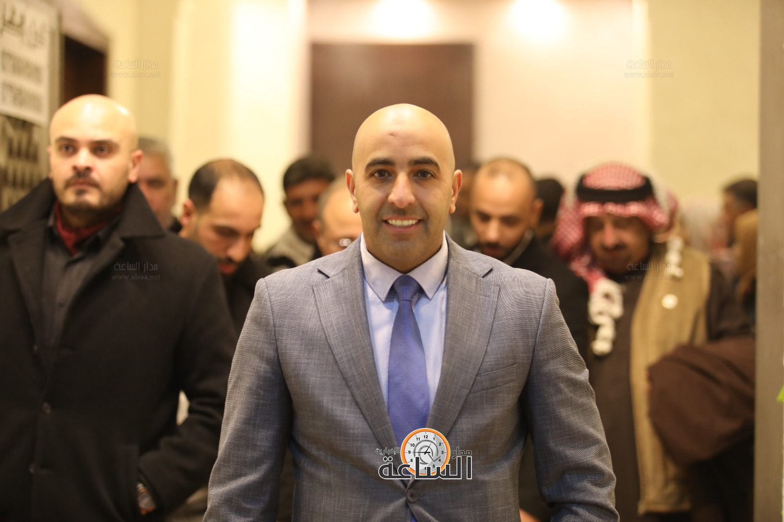 Madar Al-Saa Images 0.13130379932014402