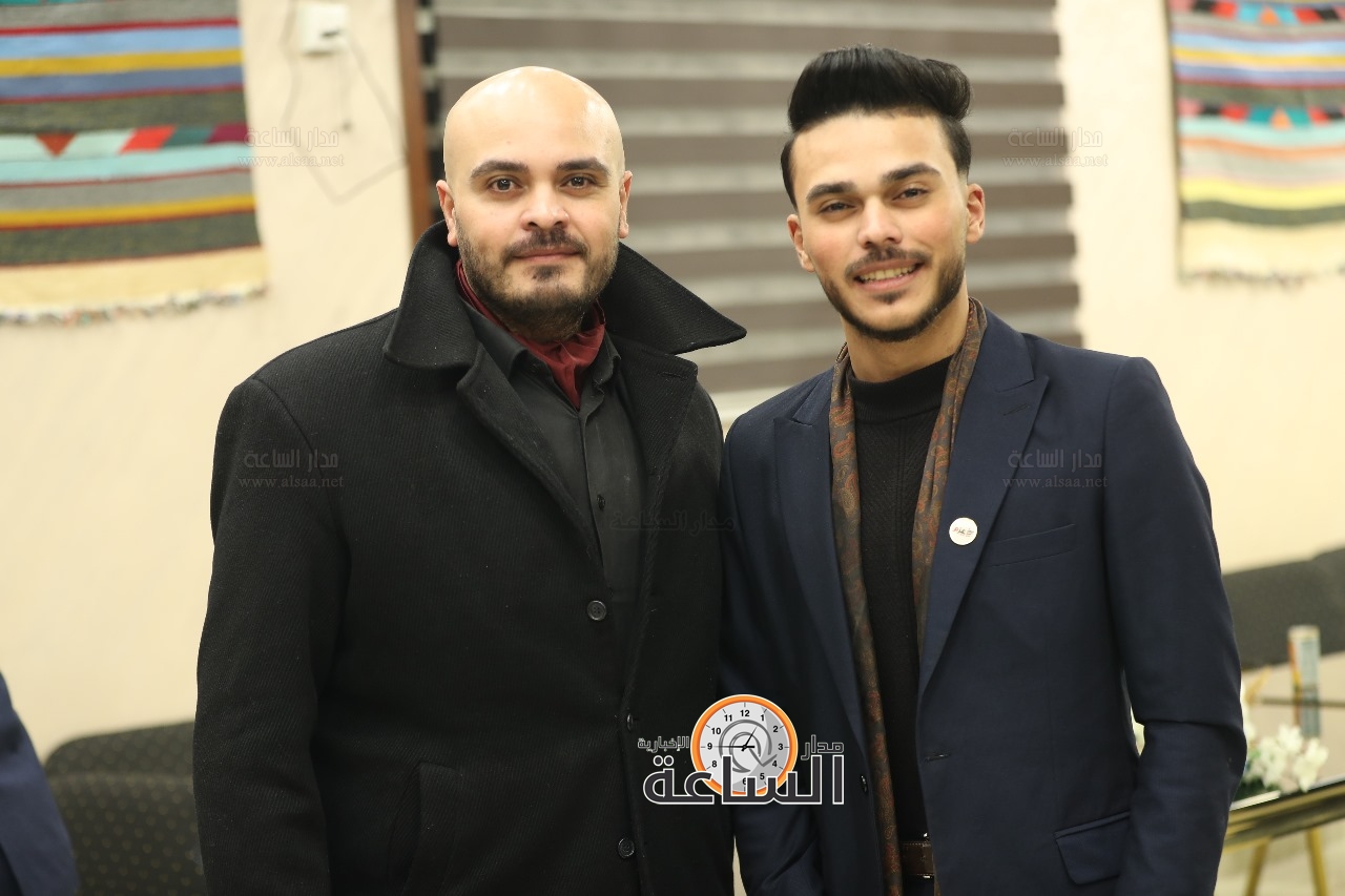 Madar Al-Saa Images 0.49139874581013276