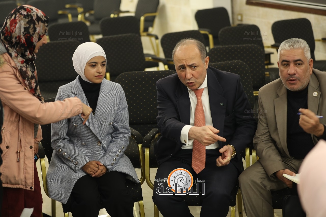 Madar Al-Saa Images 0.2786043097724571