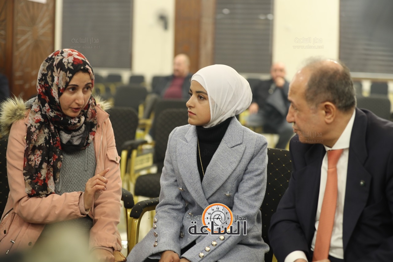 Madar Al-Saa Images 0.8890955955100197