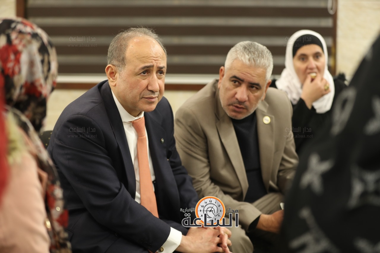 Madar Al-Saa Images 0.9859092926265343