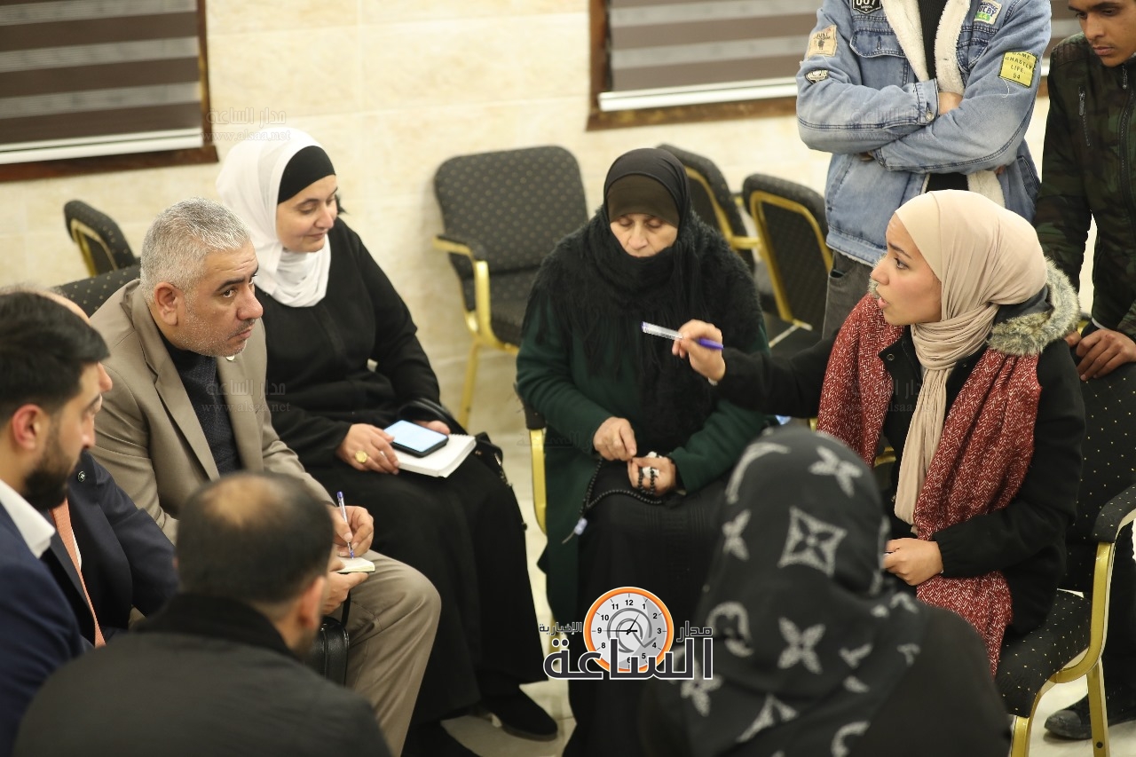 Madar Al-Saa Images 0.6946380200713786