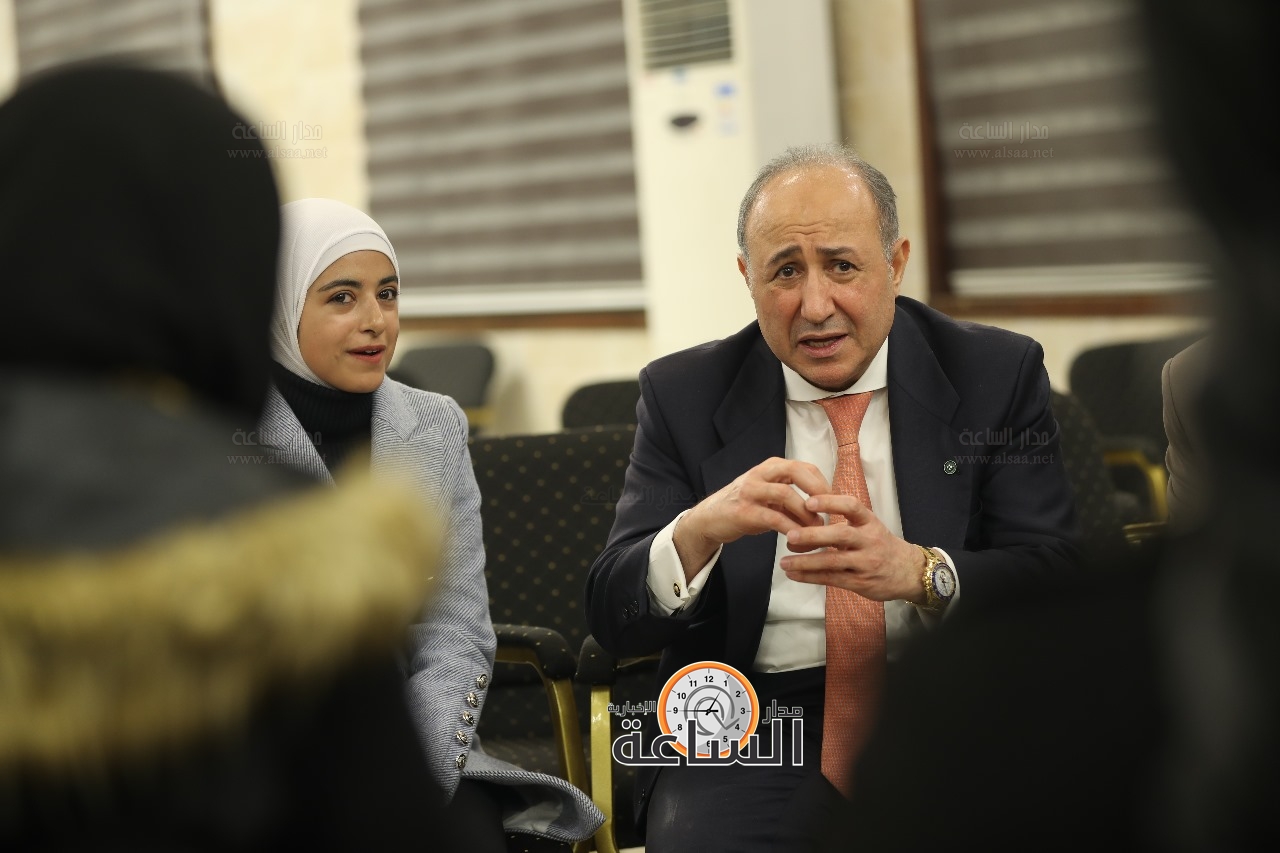 Madar Al-Saa Images 0.47264814475098094