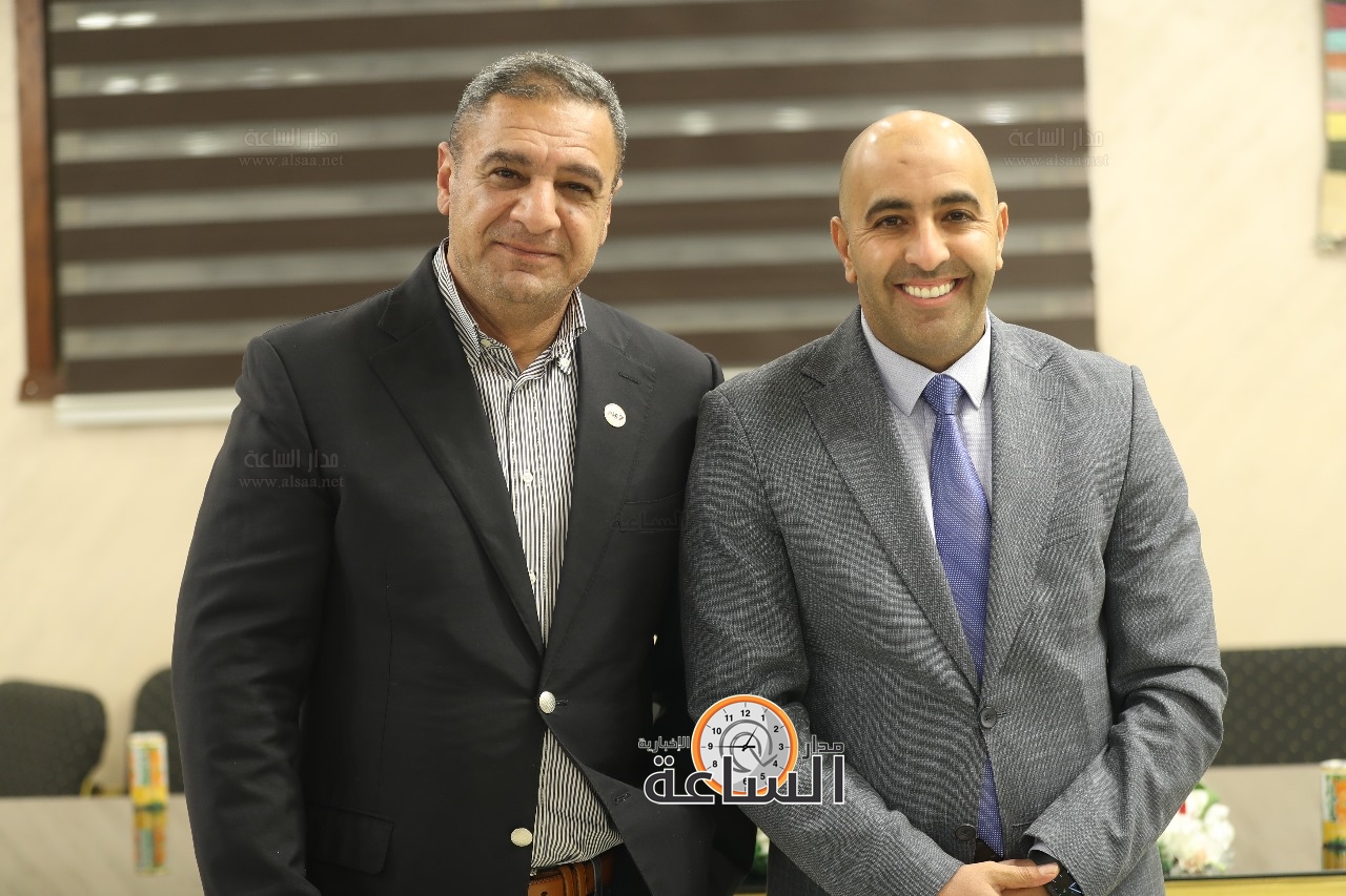 Madar Al-Saa Images 0.669873079129649