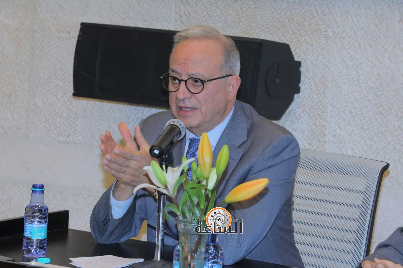 Madar Al-Saa Images 0.5811424857584002