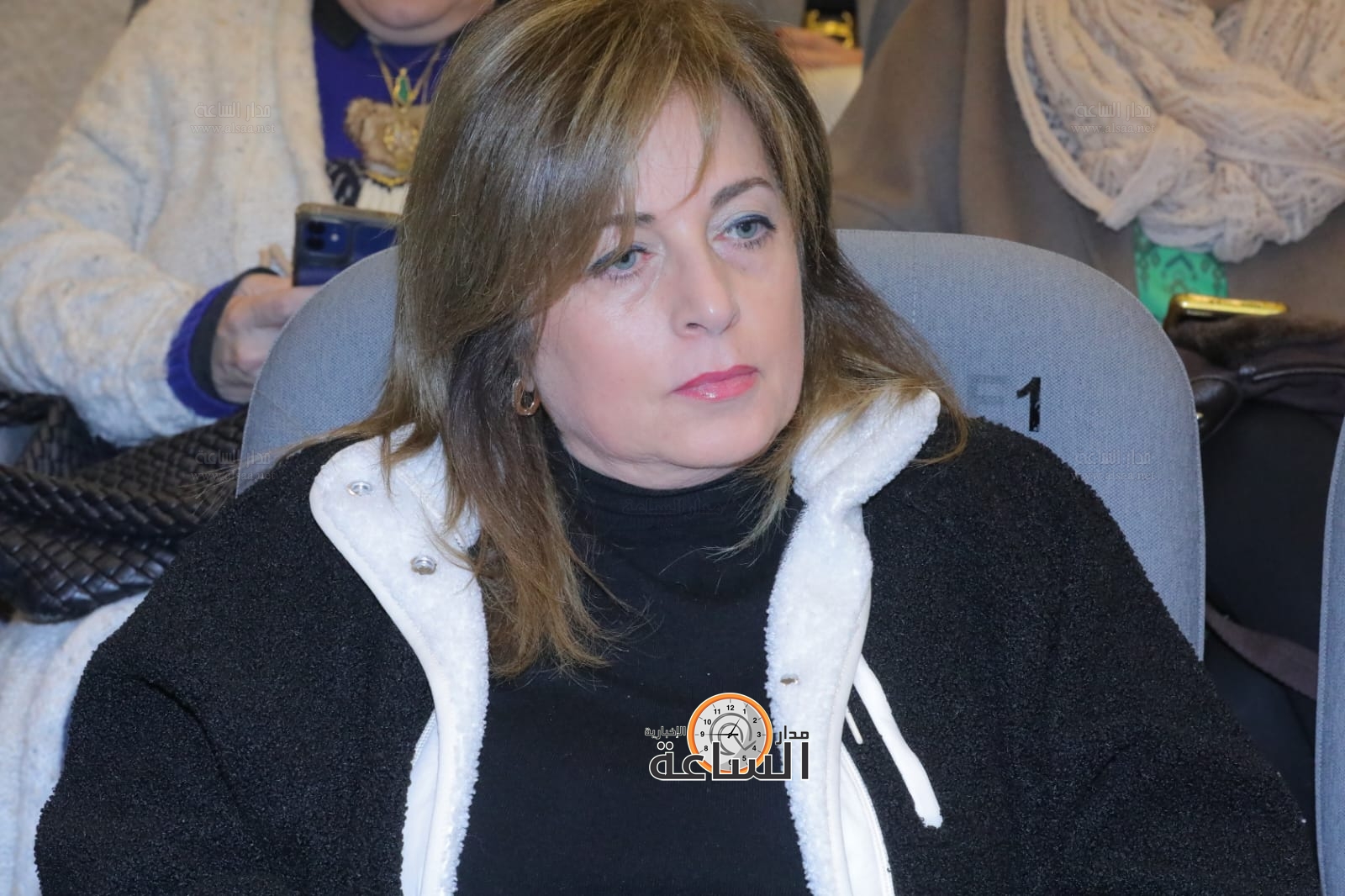 Madar Al-Saa Images 0.310557745506739