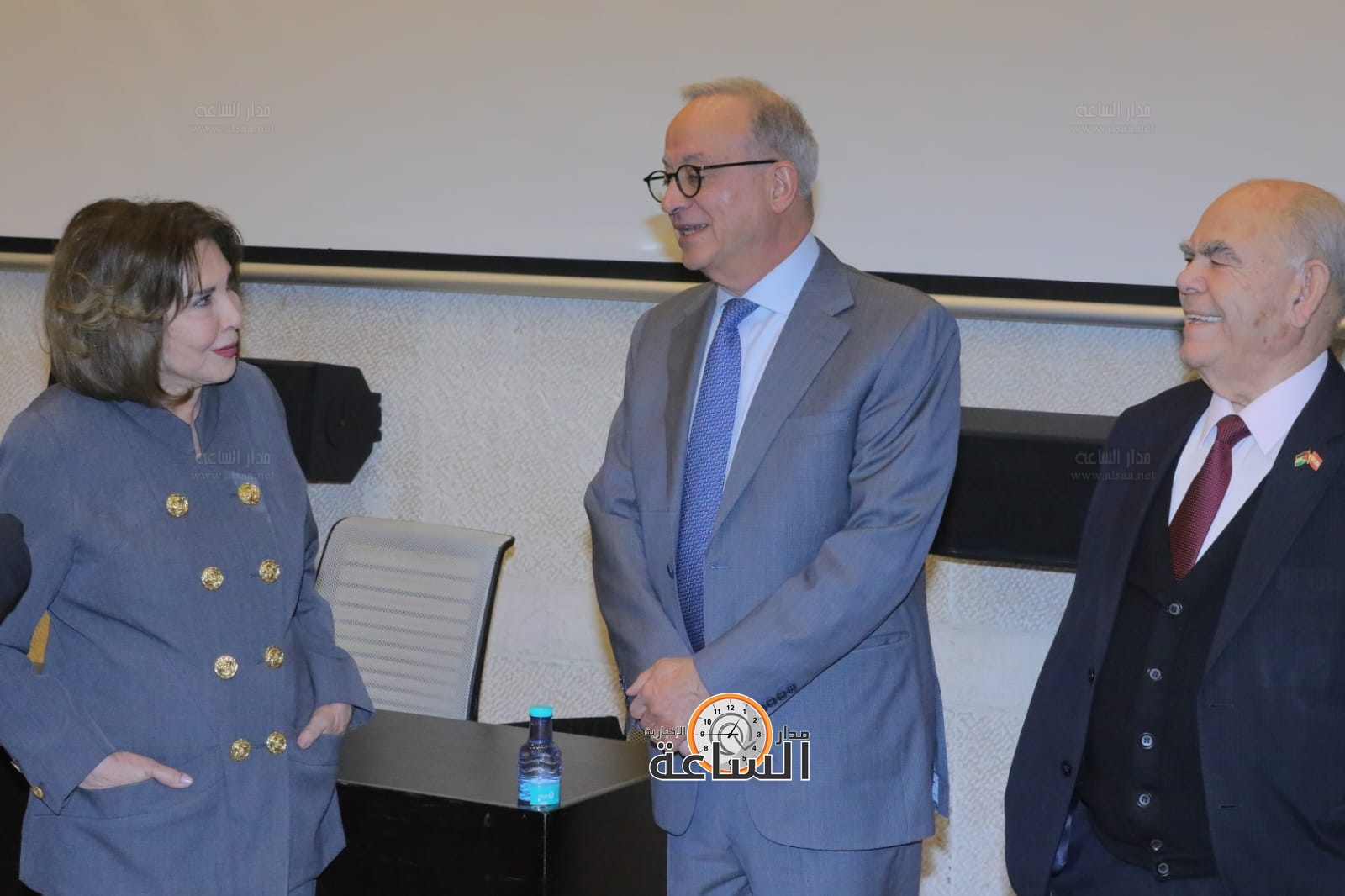 Madar Al-Saa Images 0.2941648199195639