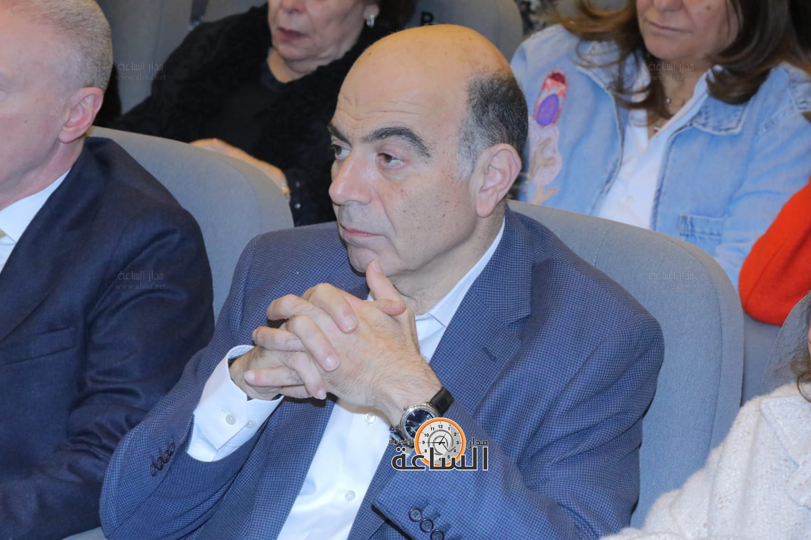 Madar Al-Saa Images 0.7719277512836431