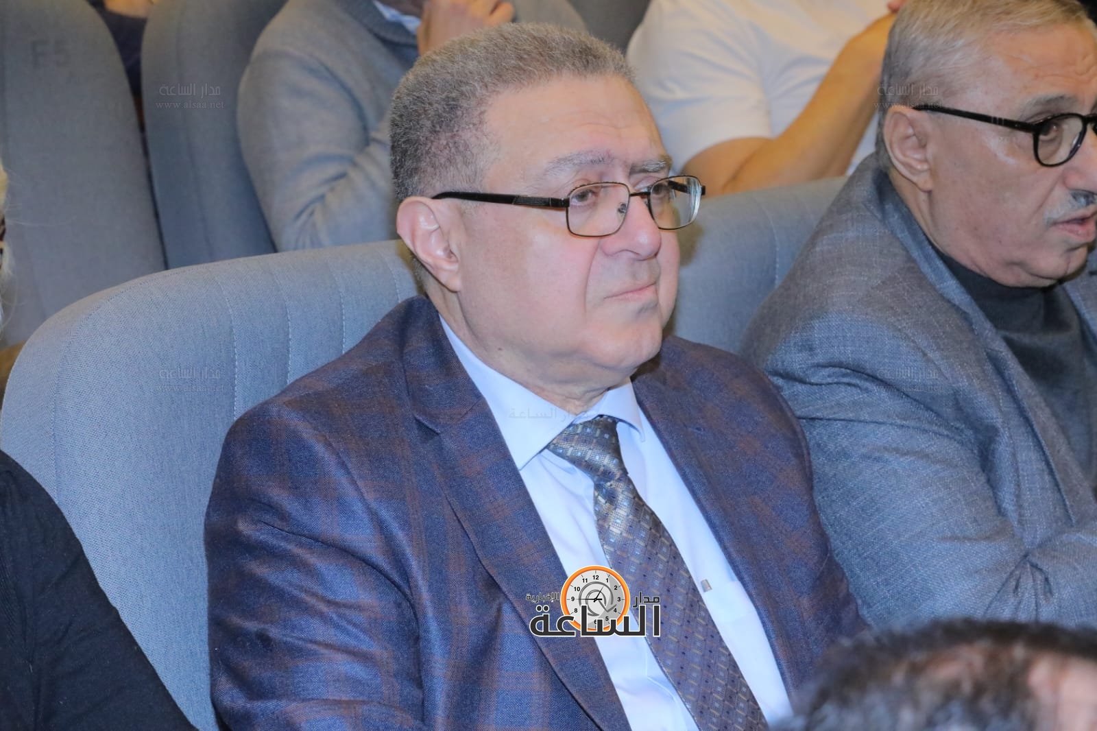 Madar Al-Saa Images 0.3699894194334432