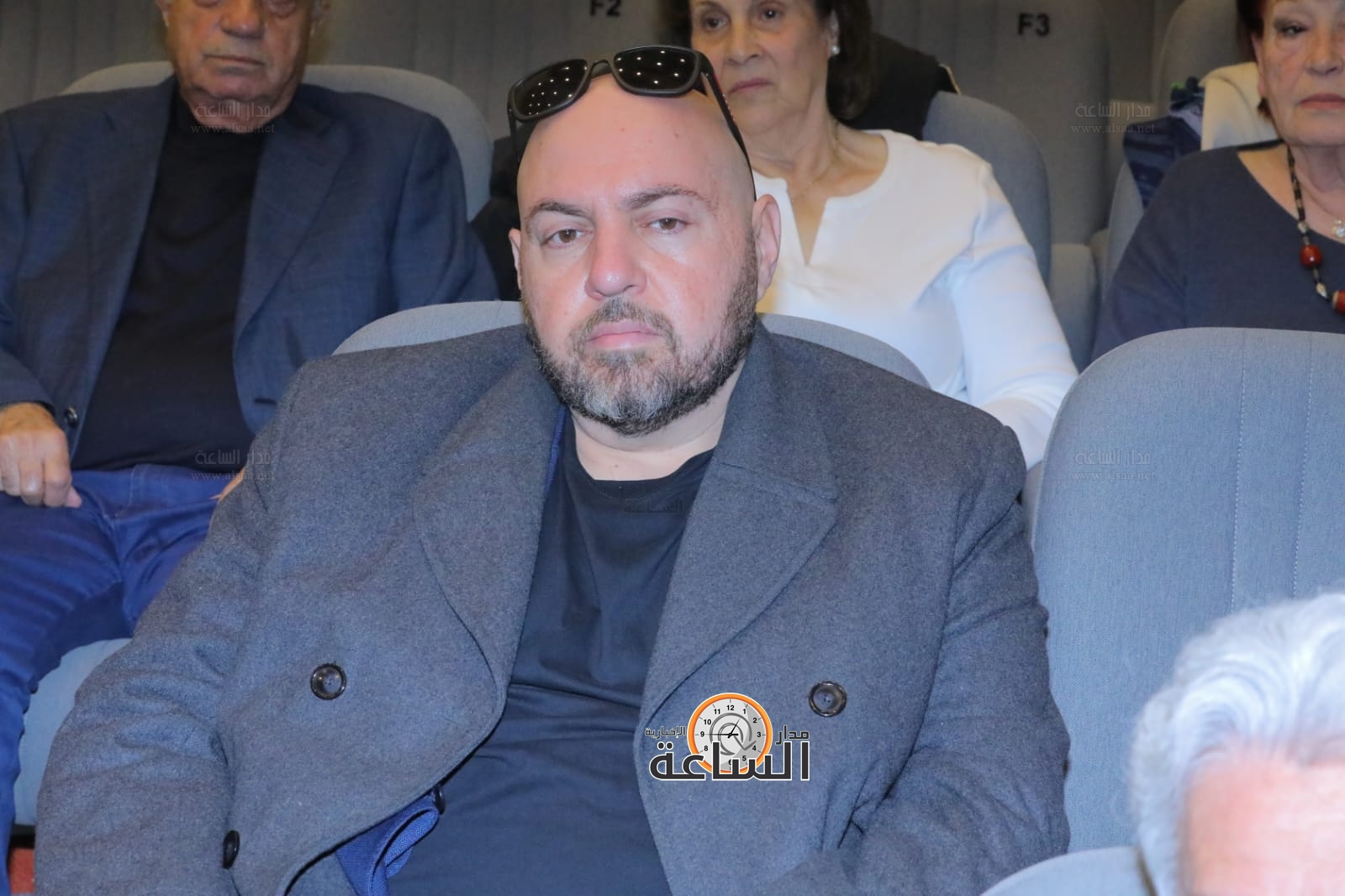 Madar Al-Saa Images 0.15167696285883747