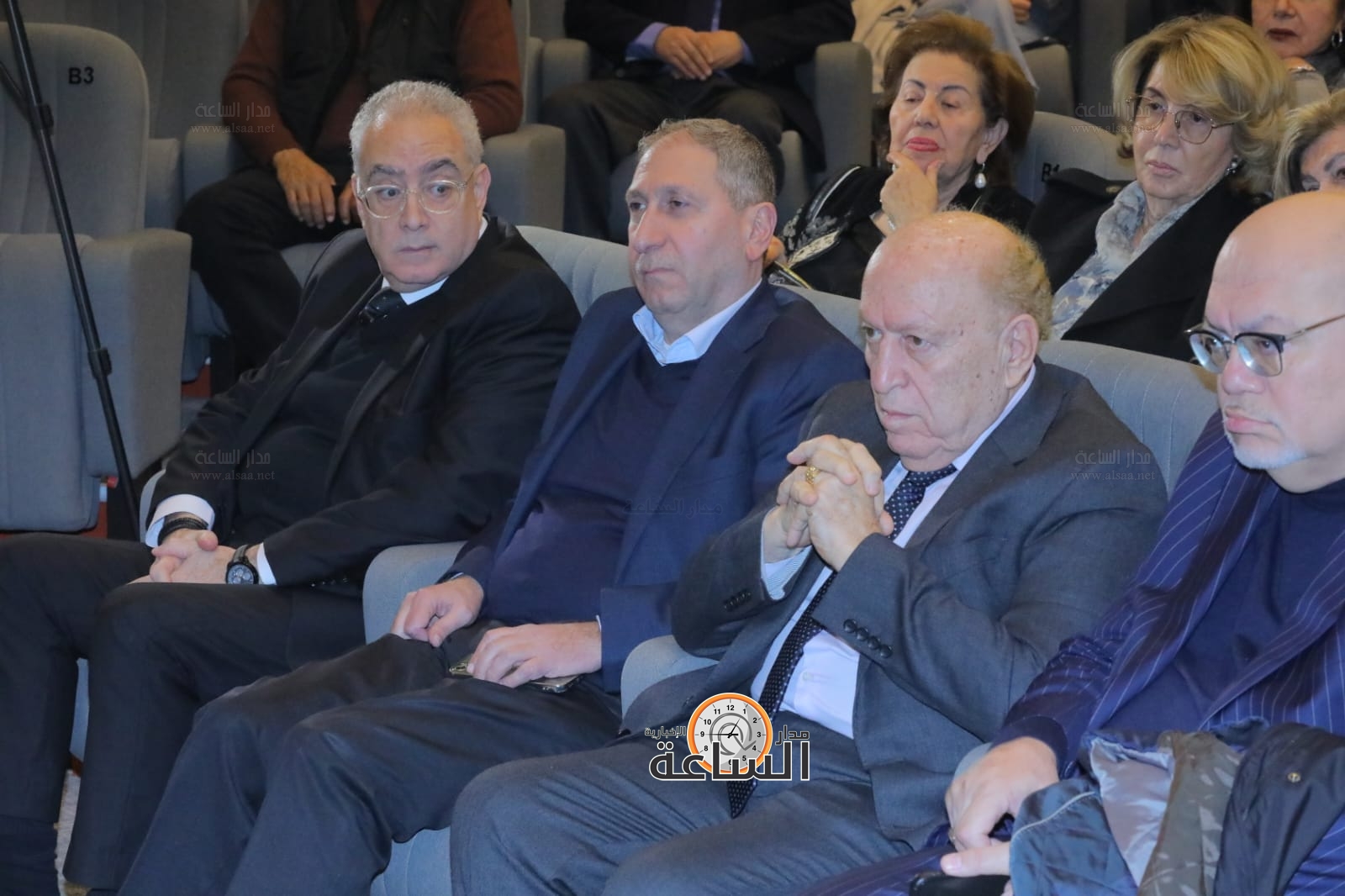 Madar Al-Saa Images 0.06785178801582203