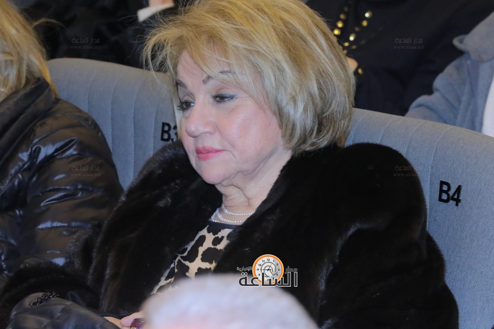 Madar Al-Saa Images 0.4249302932576573