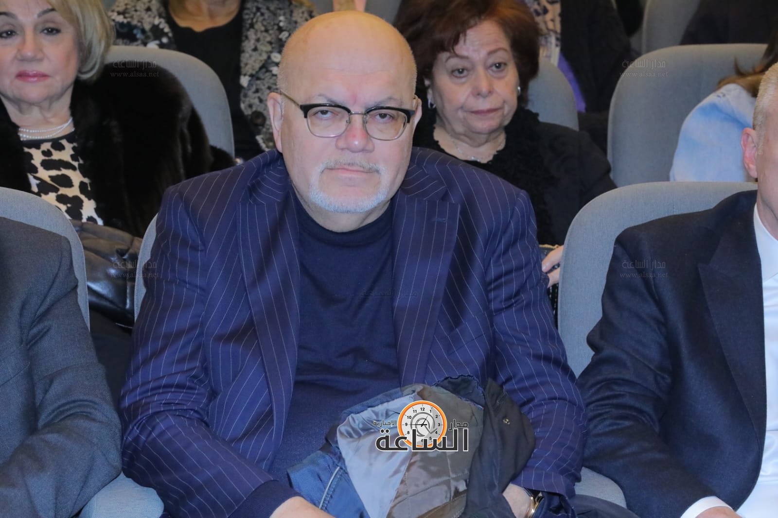 Madar Al-Saa Images 0.7641944128154488