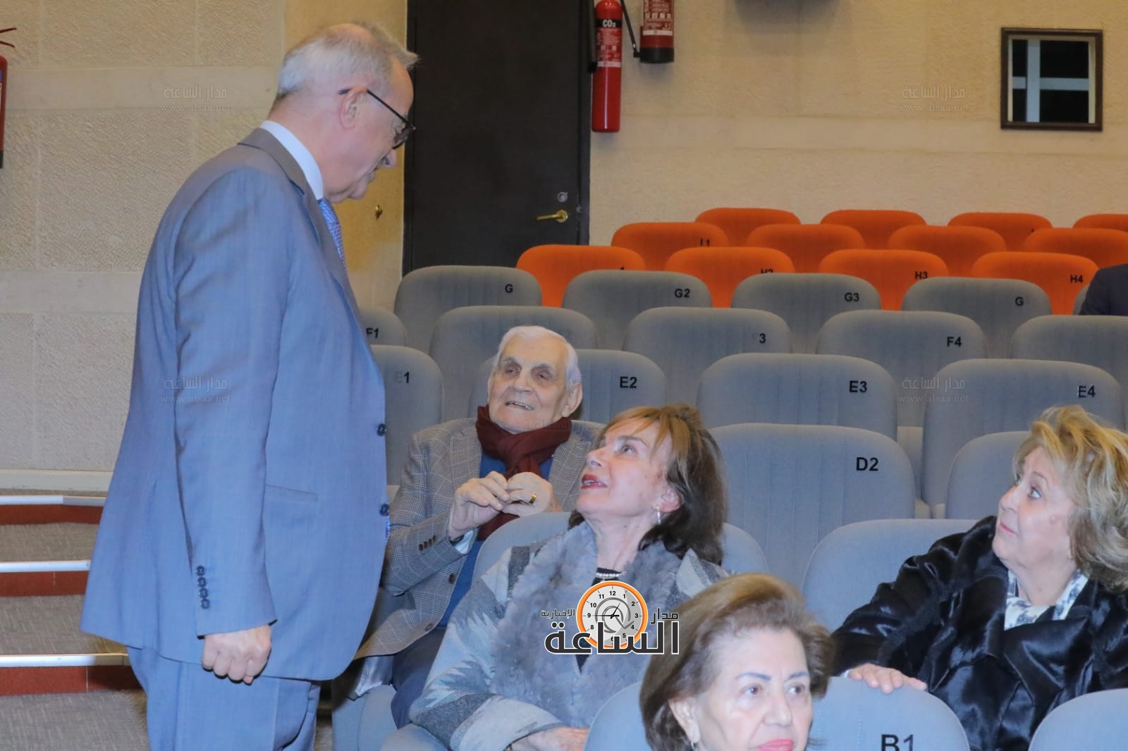 Madar Al-Saa Images 0.5736749163021535