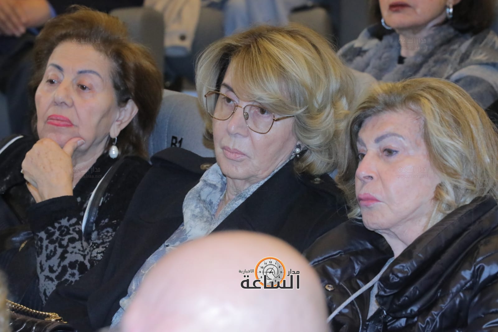 Madar Al-Saa Images 0.4642490361977838