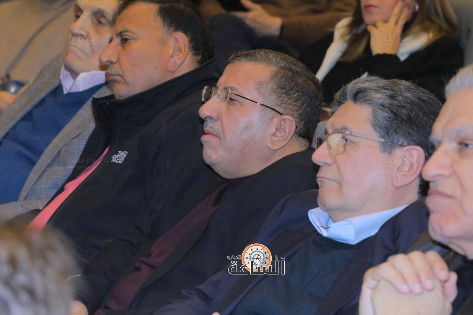 Madar Al-Saa Images 0.7617967600395357